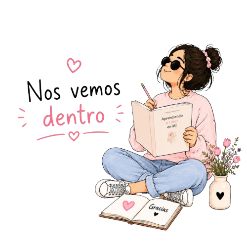 Nos vemos dentro